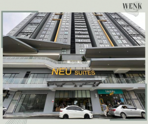 Neu Suites @ 3rdNvenue 003